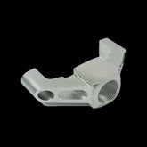crank brothers crankbrothers pedal spares pdl body outer candy slvr p109085